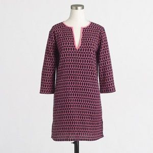 J.Crew Factory Tissue Tunic- NWT